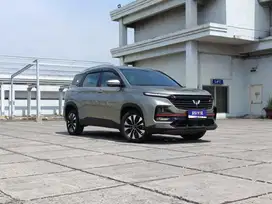 Wuling Almaz 1.5 RS CVT 2021 Km 52rb Tangan 1