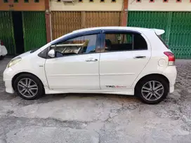 Toyota Yaris 2010 Bensin