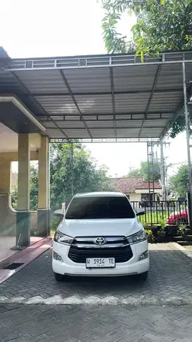Innova Reborn Diesel 2019
