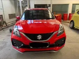 [KM58RB] SUZUKI BALENO HB A/T 2019