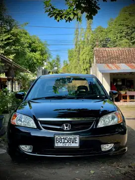 Honda Civic Vtis 2004 Facelift A/T