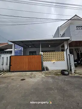 rumah cantik murah pwt barat