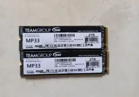 NVME 2tb TEAMGROUP