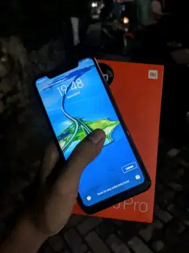 Redmi Note 6 Pro 4/64Gb
