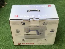 Mesin jahit singer 3232 simple