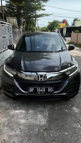 Dijual honda hrv sE