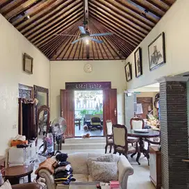Dijual Murah dan Cepat Rumah siap Huni di Kelapa Dua Tangerang