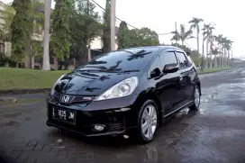 Honda Jazz 2012 RS MATIC (L)