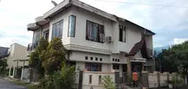 Rumah bagus, Jln adinegoro, kota padang
