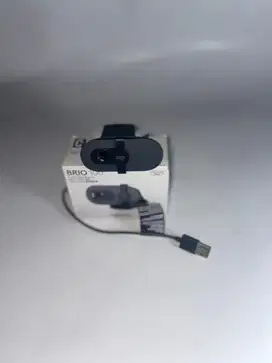 Webcam Logitech Brio 100
