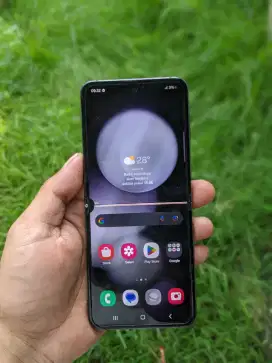 Samsung Z flip 5 512 TT
