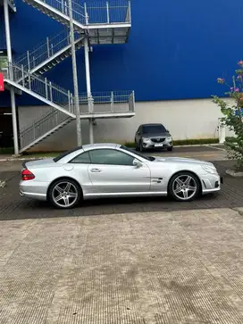 Mercedes SL 300