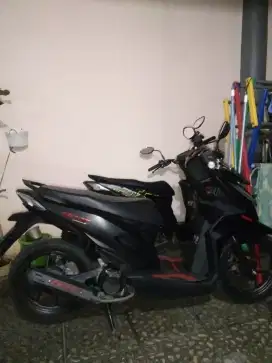 Jual Beat Cbs iss tahun 2023