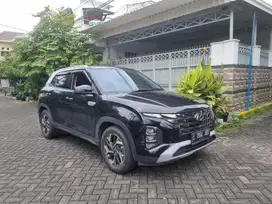 Hyundai Creta 2022 Bensin