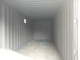 Sewa Kontainer / Sewa Container / Peti Kemas