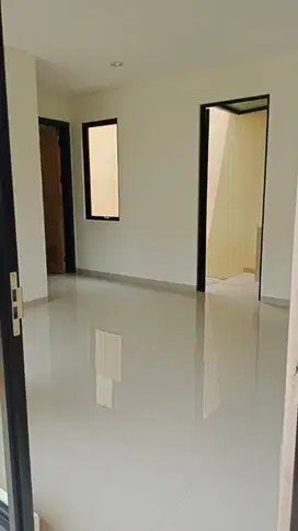 Di Jual Rumah Suvarna Sutera Cluster Astha Tipe Aster Rapi