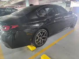 888jt Cash BMW G30 520i