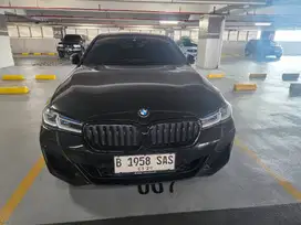 888jt Cash BMW G30 520i