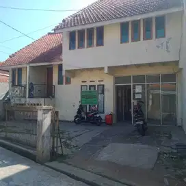 Dijual Kost Aktif strategis Di Area Unpad ITB Upi Jatinangor Sumedang