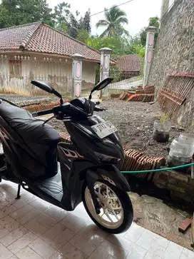 vario 125new 2018