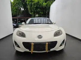 Mazda mx5 miata super low km dan sexy