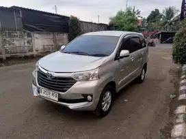 Avanza G Manual 2017 joss 3 juta