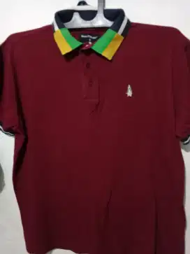 Baju brand husp phuies original sz m
