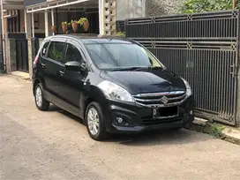 Suzuki Ertiga GL MT 2017 Bensin