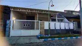 Di Jual Rumah Siap Huni, Greenpark Residence Sidoarjo