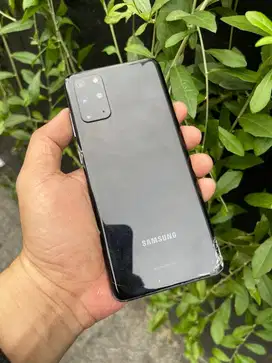 samsung S20 plus ram 8/128 resmi SEIN minus LCD