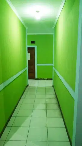 Dijual Kost Aktif Strategis Di Area Antapani Kota Bandung