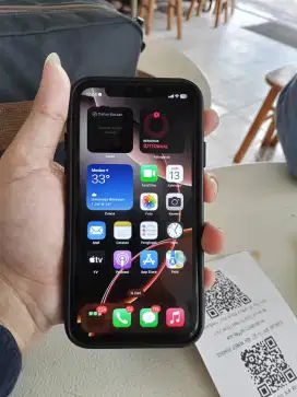 Di jual iphone XR 128 Gb