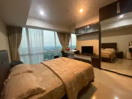 Apartemen U residence 2 jual cepat studio