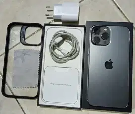 iPhone 13 Pro Max 256 ibox Graphite