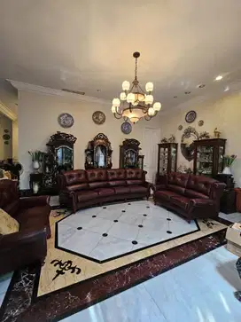 DIJUAL RUMAH MEWAH AREA PREMIUM  SELONG KEBAYORAN BARU JAKARTA SELATAN