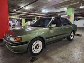Mazda Interplay 1991