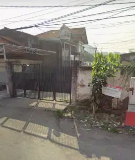 TERMURAH KOMERSIAL AREA DIBAWAH PASAR 30 JUTA PER METER DEKAT TOL RAME