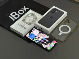 Iphone 16 256GB RESMI IBOX BH 100% Bisa TT