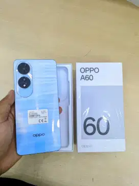 Oppo A60 8/128 fullshet