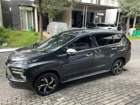 Harga cash Xpander Ultimate 2022 Bensin Pribadi Tangan ke 1 istimewa