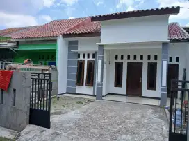 Rumah Siap Huni Di Sukmajaya Cilodong Depok