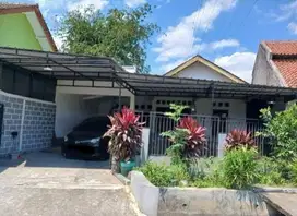 Rumah Di Jogja Rumah 2 Lantai Kasihan Bantul dekat kampus UMY, Almaata