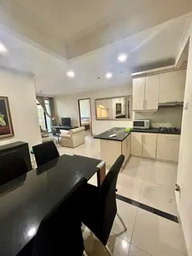 FOR SALE HAMPTONS PARK 98M2 FULLY FURNISHED SELLING FAST