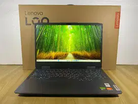 LENOVO LOQ 15APH8 RYZEN 5 7640HS Ram 16GB SSD 512GB RTX3050 6GB