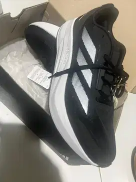 adidas Duramo Speed Black Original Size 43 1/3