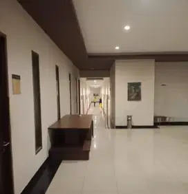 Dijual Lelang MURAH Hotel di Bogor