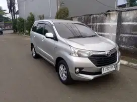 Avanza G manual 2017 Wow 2 juta doang
