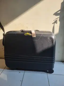 Tas koper echolac klasik gede