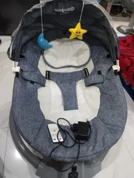AYUNAN BAYI ELECTRIK