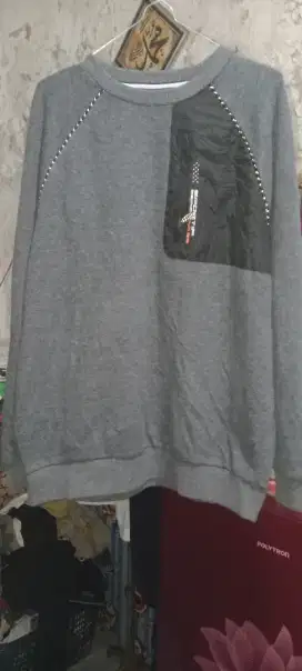 Habiskan stok toko